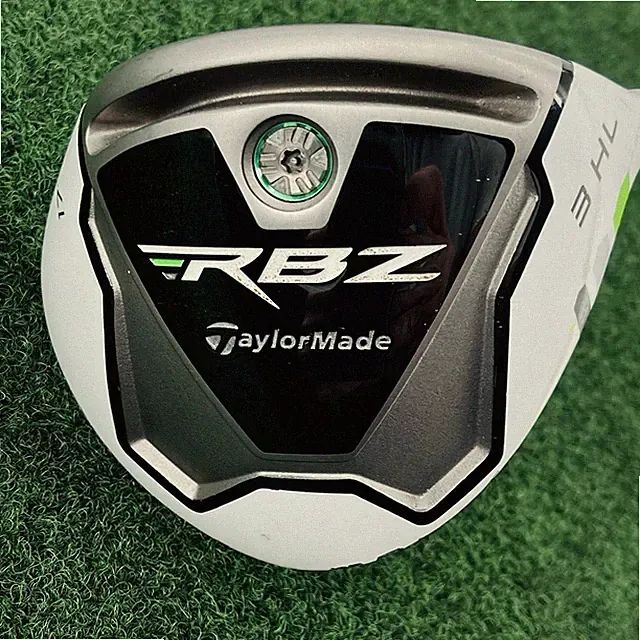 TaylorMade RBZ HL Fairway 3-Wood 17° Ladies Flex