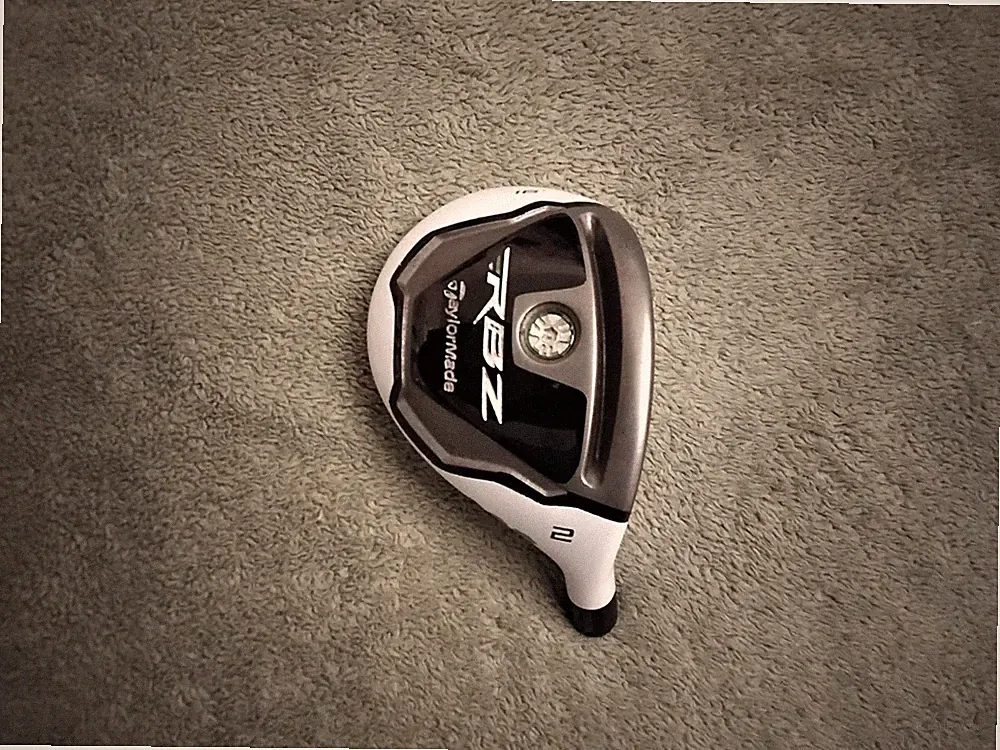 TaylorMade RBZ II 16 Degree Hybrid Head