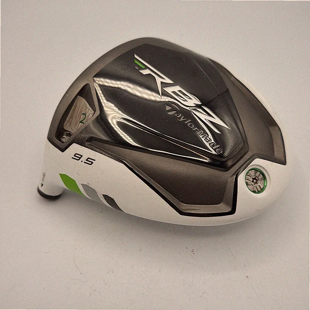 TaylorMade RBZ Rocketballz 9.5° Driver Left Handed LH Head Only
