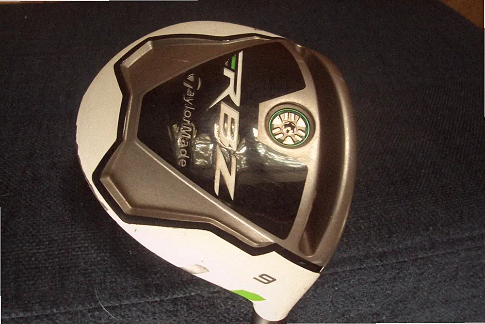 TaylorMade RBZ Stage 1 9 Wood