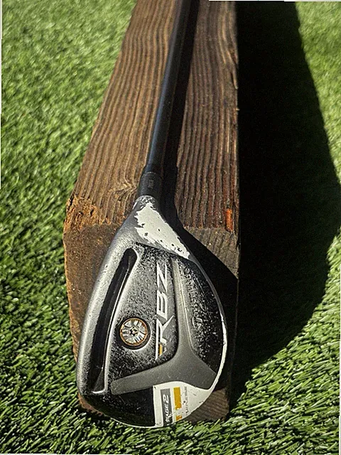 TaylorMade RBZ Stage 2 4 Hybrid Regular
