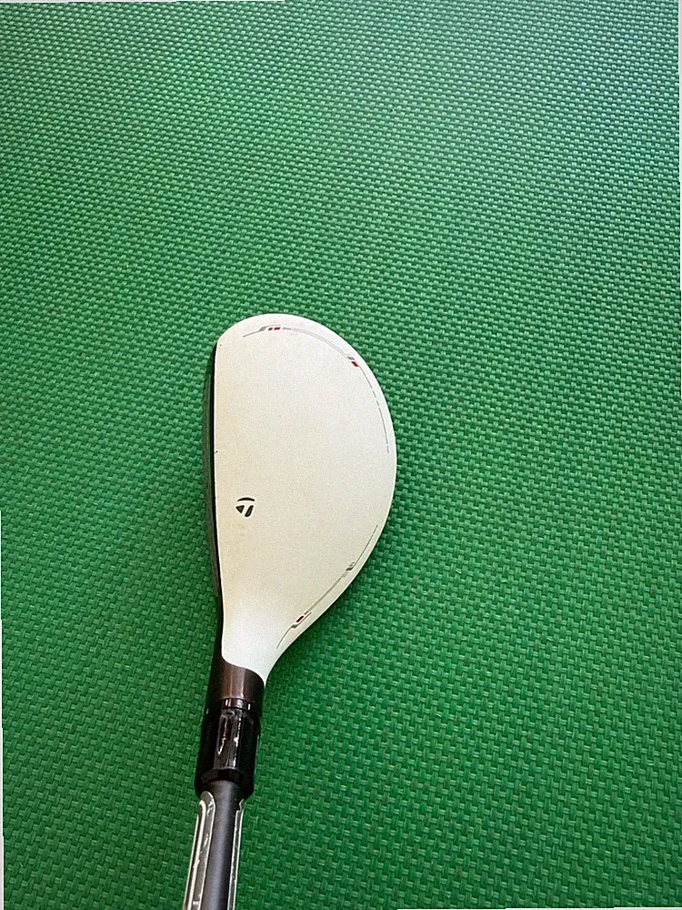 TaylorMade Rescue 16° 2H Hybrid
