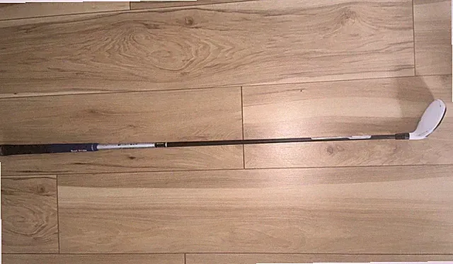 Taylormade Rescue 16 Degree 2 Hybrid Right Handed Stiff Flex Shaft