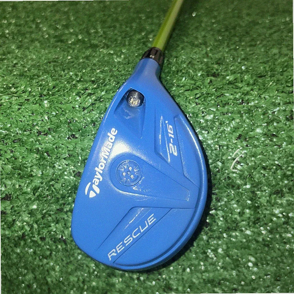 TAYLORMADE RESCUE 2 HYBRID RH