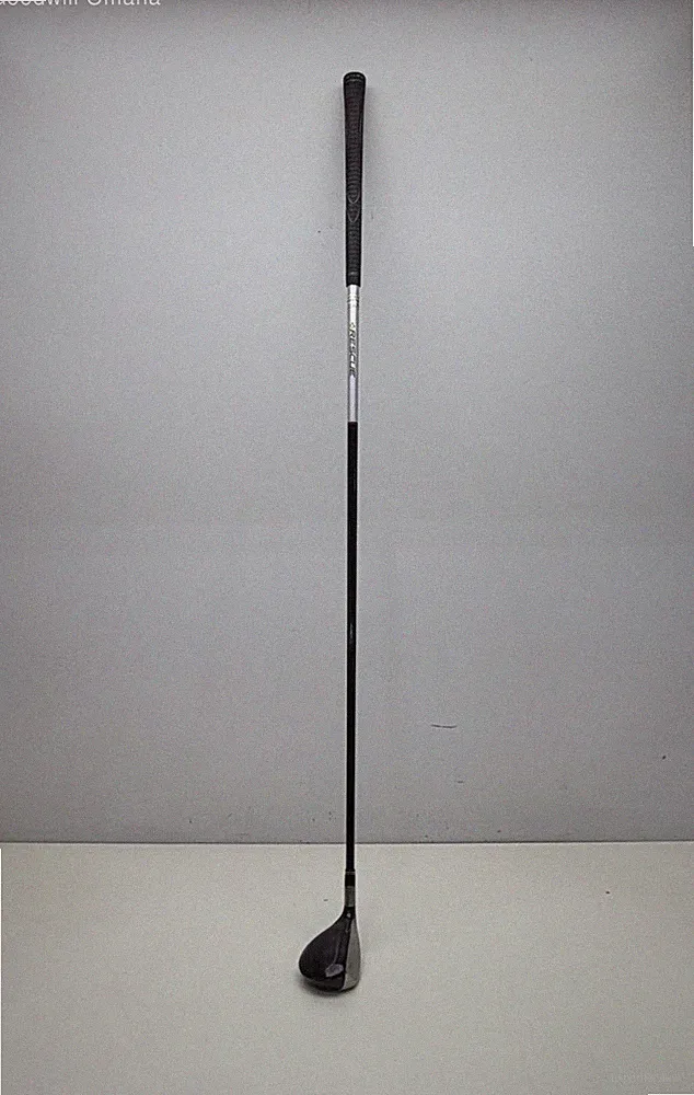 TaylorMade Rescue 4 Hybrid 22* Right Hand Aldila REAX 65 Flex-R Graphite Shaft