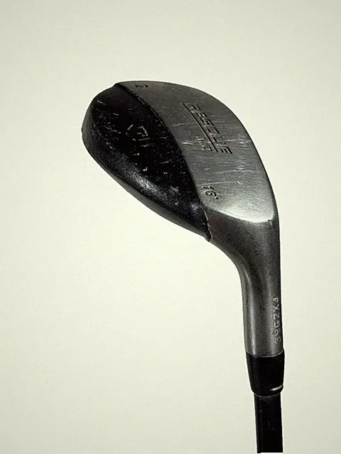 TaylorMade Rescue Mid 2 Hybrid 16*