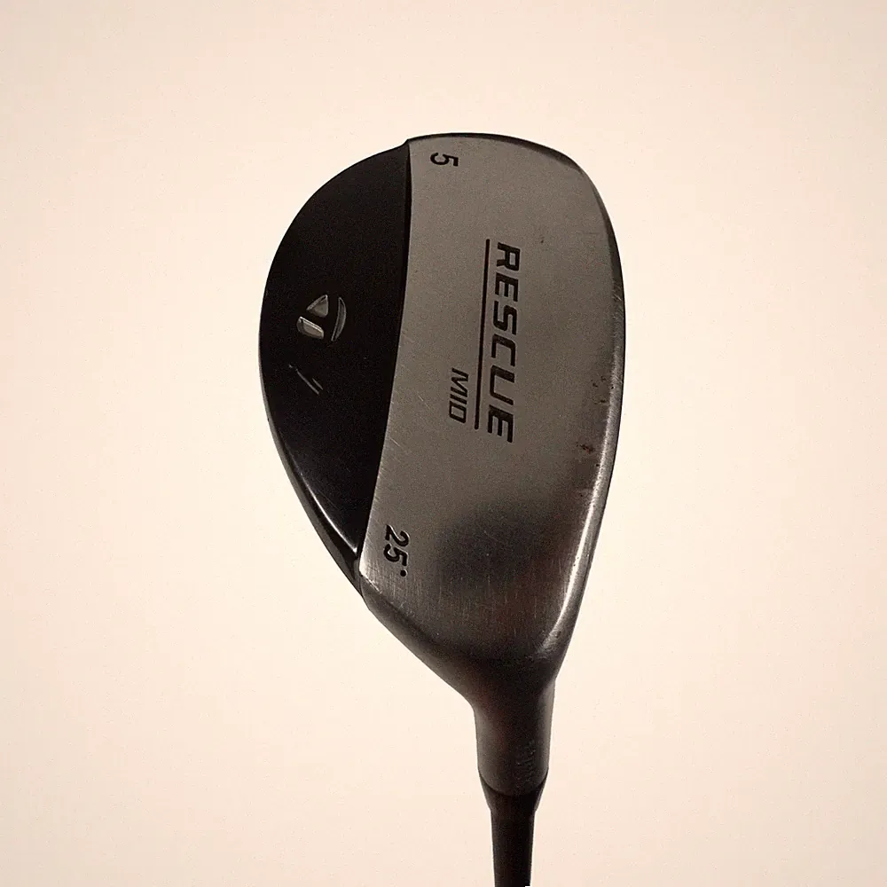 TaylorMade Rescue Mid 5 Hybrid
