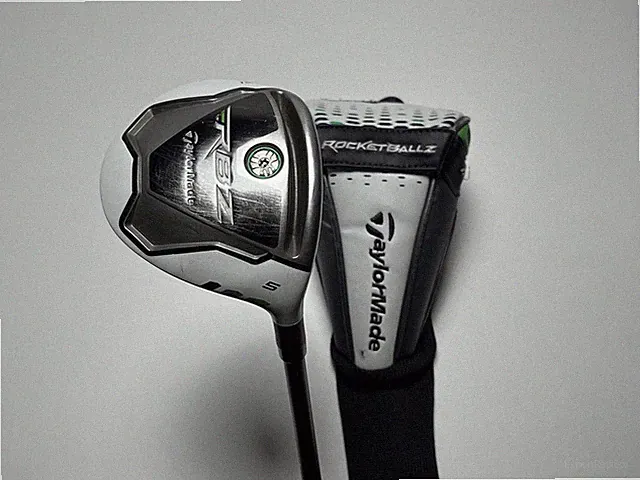 TaylorMade RocketBallz 5 Fairway Wood