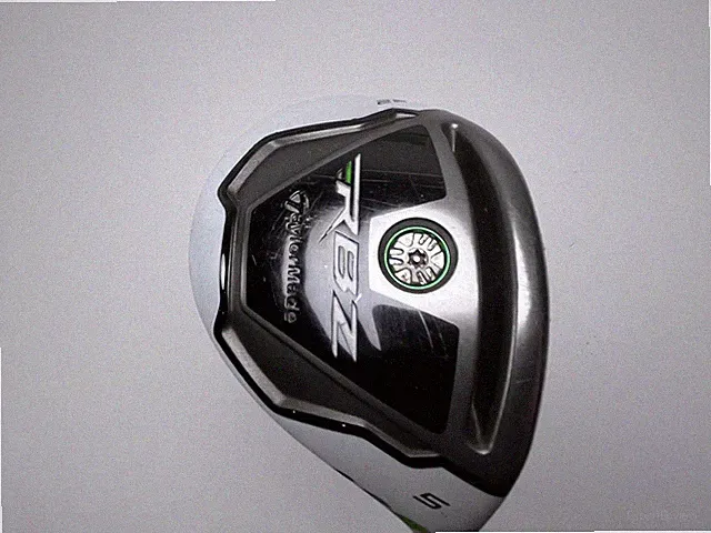 TaylorMade RocketBallz 5 Hybrid 25* 65g Regular Graphite Mens RH