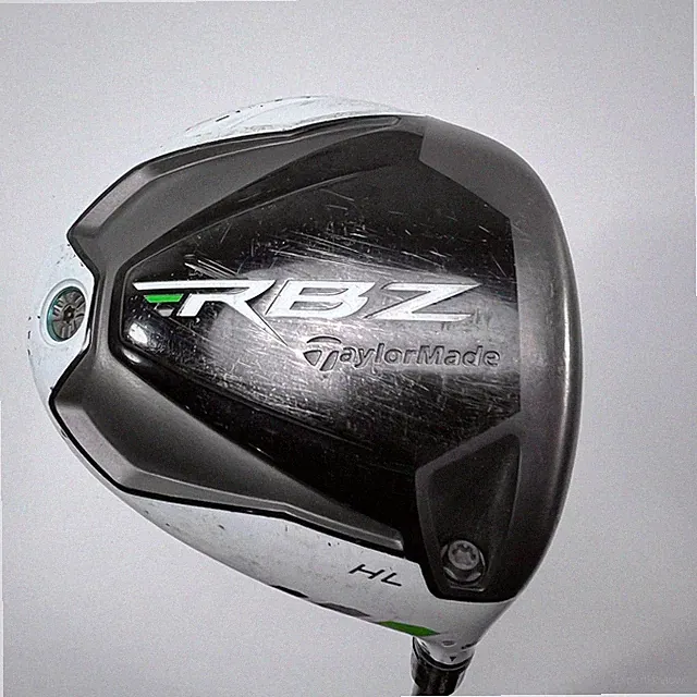 TaylorMade RocketBallz Driver HL Matrix Ozik XCON-5 Ladies RH -2''