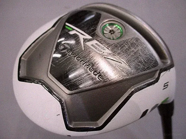 TaylorMade ROCKETBALLZ Fairway Wood 5W RB-50 (S) #311 Golf Clubs