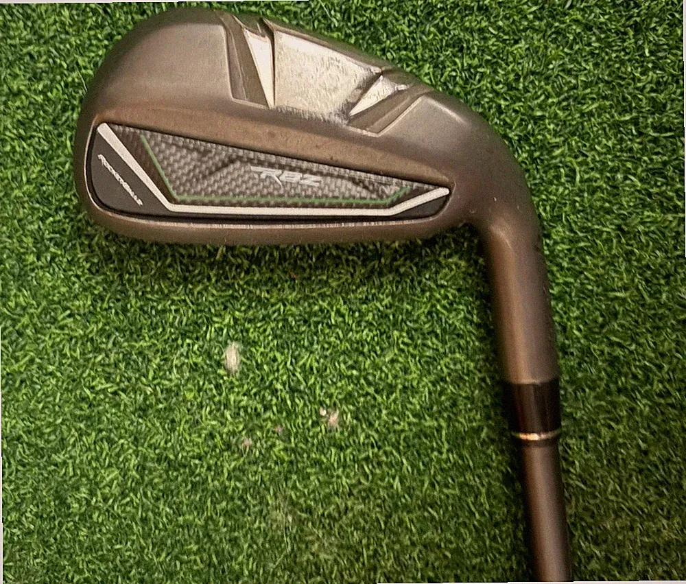 TaylorMade RocketBallz RBZ 4 Iron