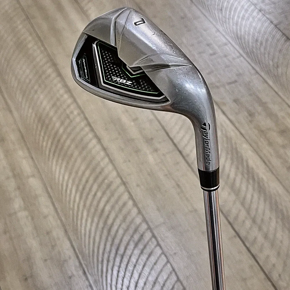TaylorMade RocketBallz RBZ Pitching Wedge