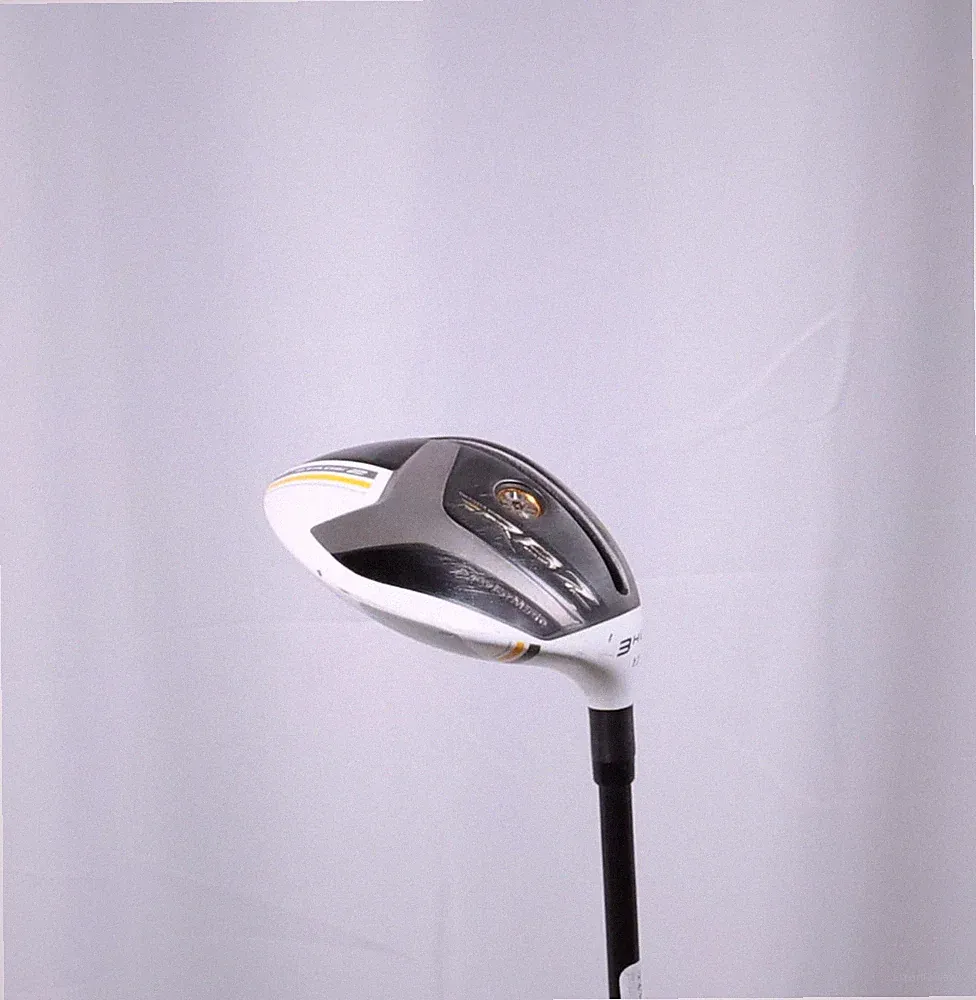 Taylormade Rocketballz Rbz Stage 2 17° 3Hl Fairway Wood Regular Matrix 13579176