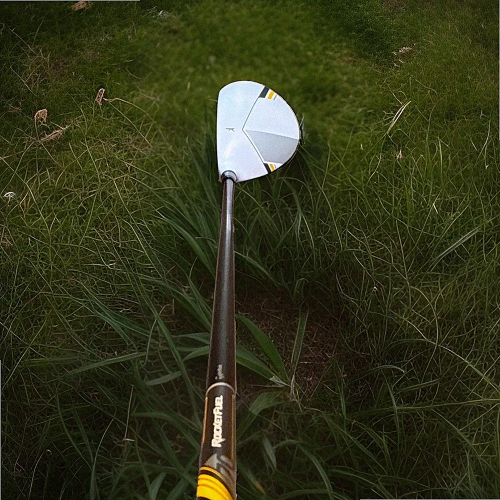 TaylorMade RocketBallz RBZ Stage 2 RH 13º Tour W/ Stiff Shaft