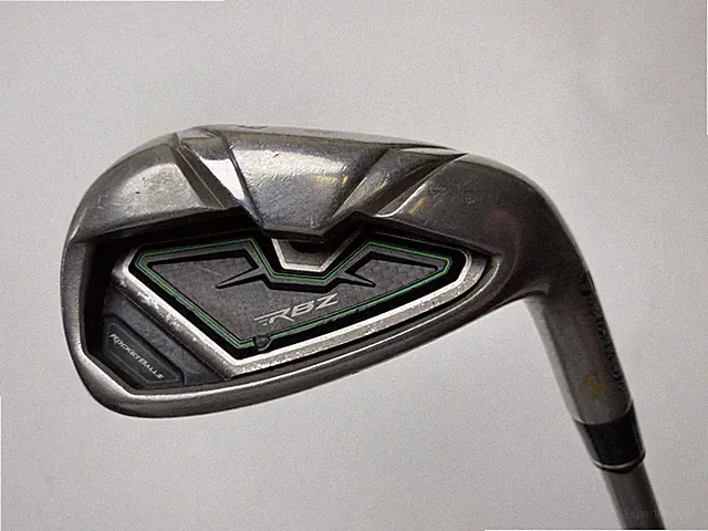 Taylormade RocketBallz Single 9 Iron 55g Ladies Graphite Womens RH