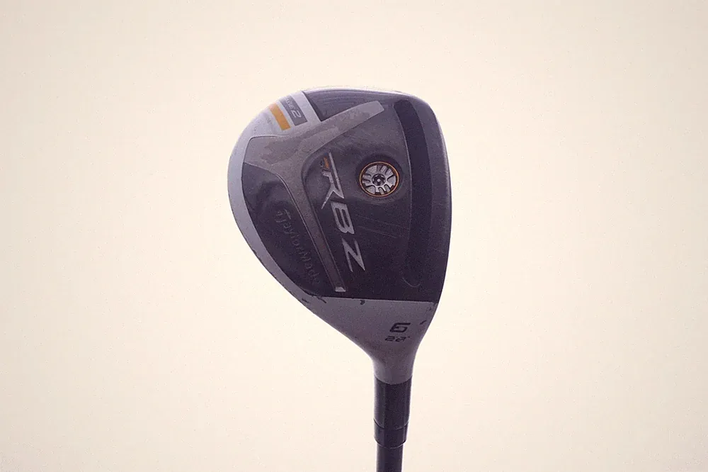 TaylorMade RocketBallz Stage 2 6 Hybrid