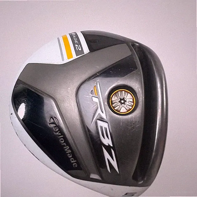 TaylorMade RocketBallz Stage 2 5 Fairway Wood 19* RocketFuel 60g Regular RH