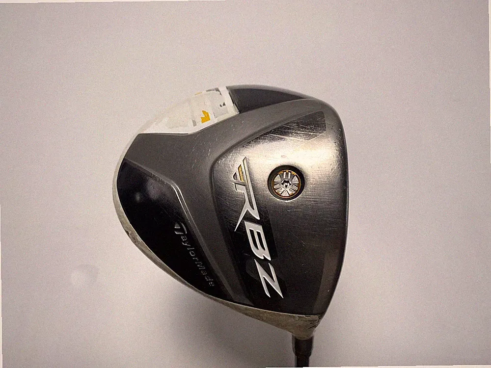 TaylorMade RocketBallz Stage 2 Driver 9.5* RocketFuel 50g Regular RH