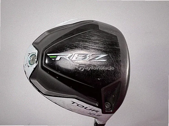 TaylorMade RocketBallz Tour Driver 10.5* UST Tour V-3 Regular Graphite Mens RH