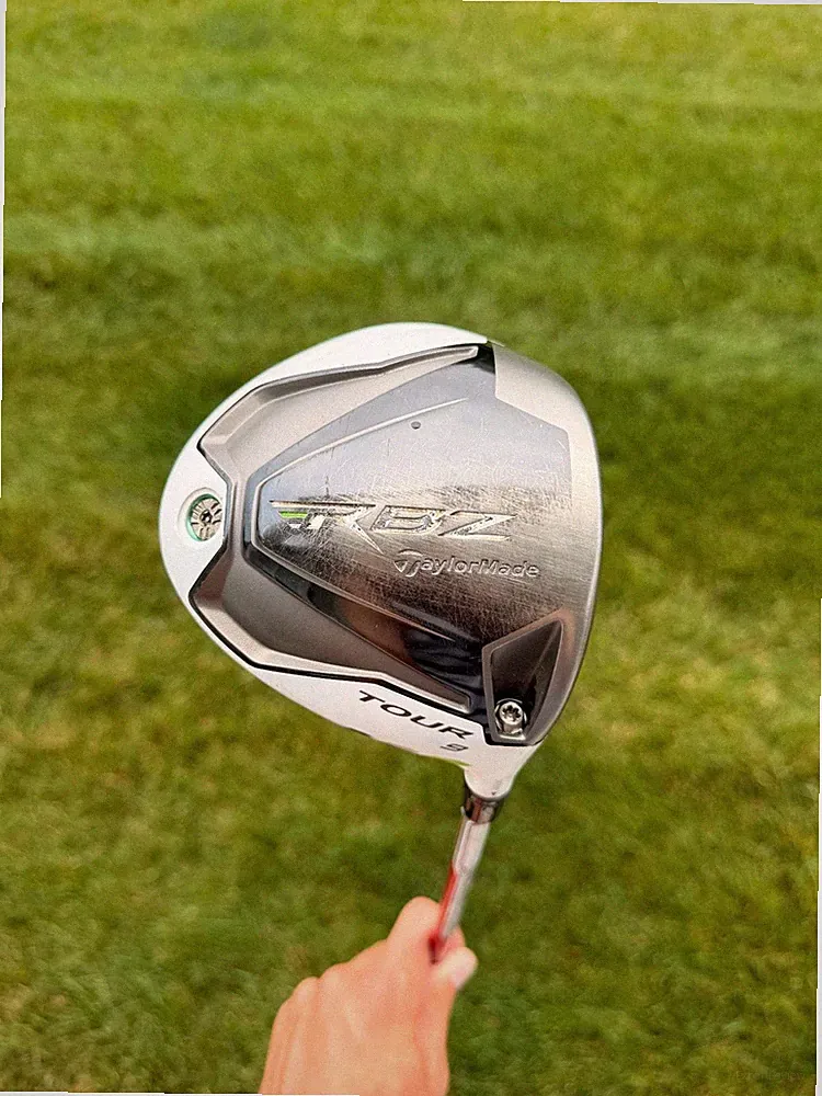 TaylorMade RocketBallz Tour Driver 9