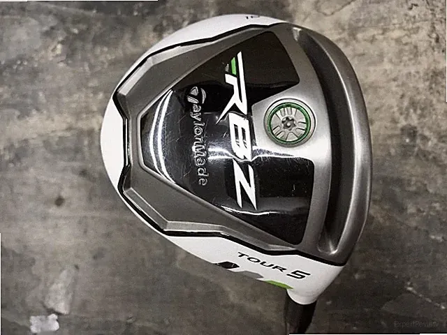 TaylorMade ROCKETBALLZ TOUR Fairway Wood 5W Speeder EvolutionIV FW50 (S) #012