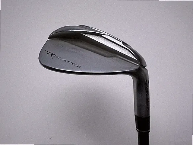 TaylorMade RocketBladez Gap Wedge GW 50* RocketFuel 65g Regular RH
