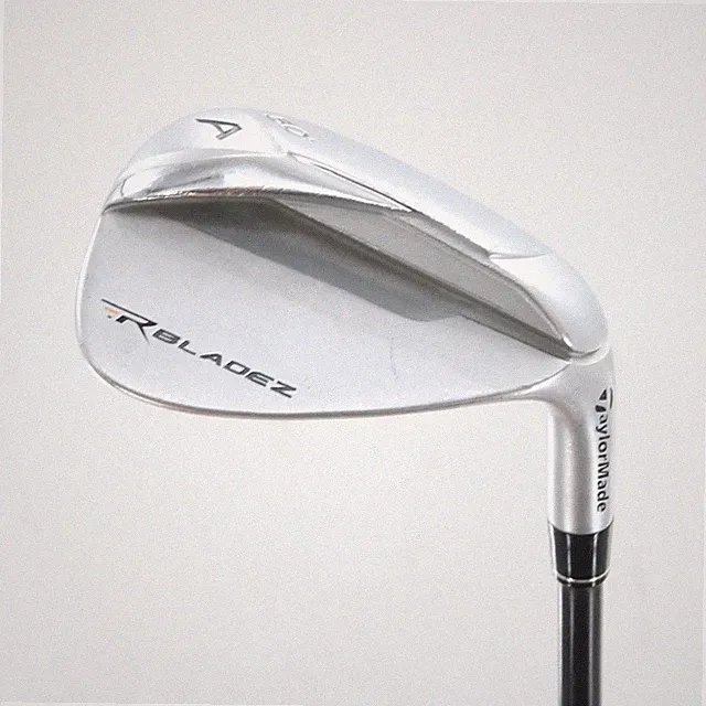 TaylorMade RocketBladez Gap Wedge 50° Senior Flex