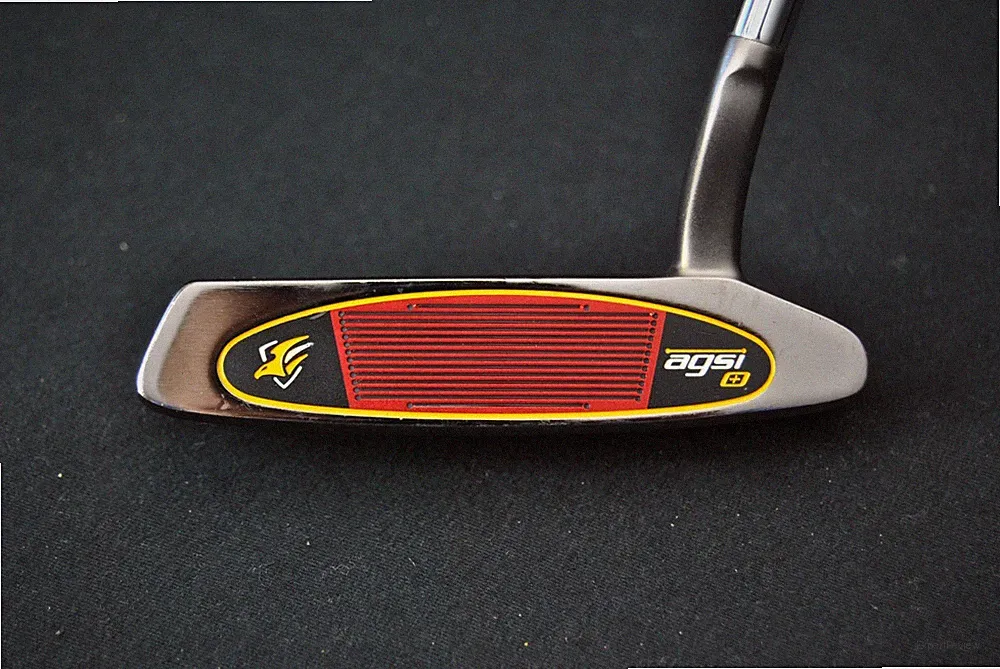 Taylormade Rossa Daytona 6 Putter RH 35" Golf 15826K