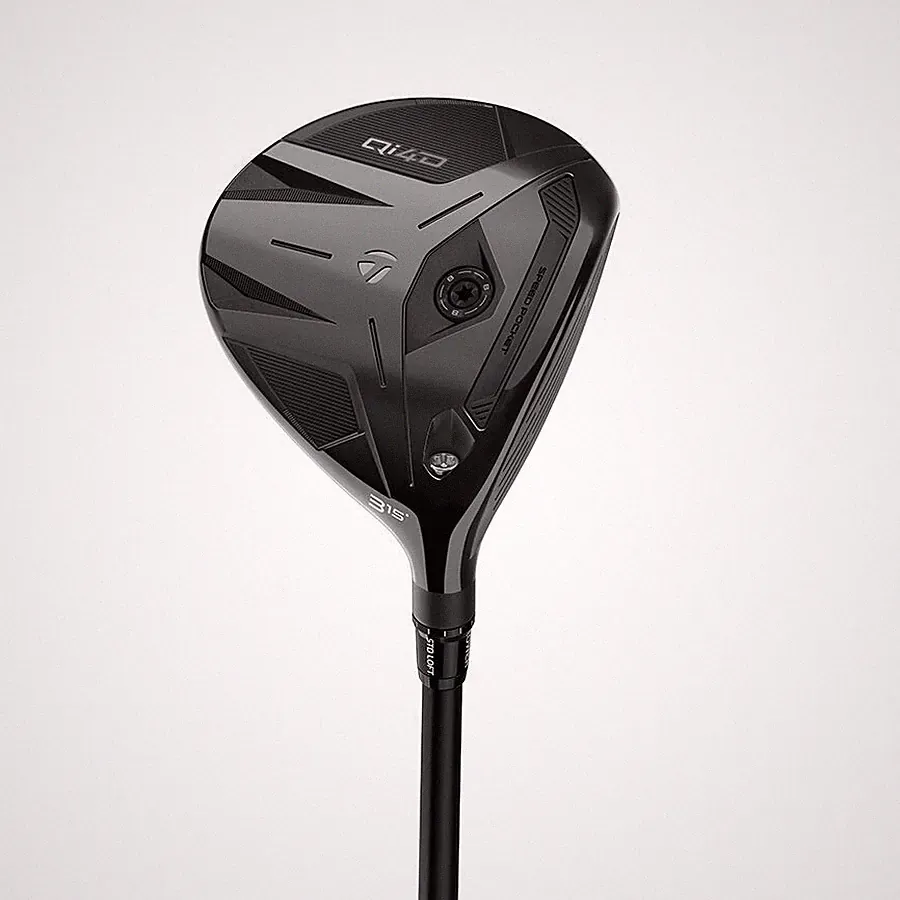 Men Fairway Woods