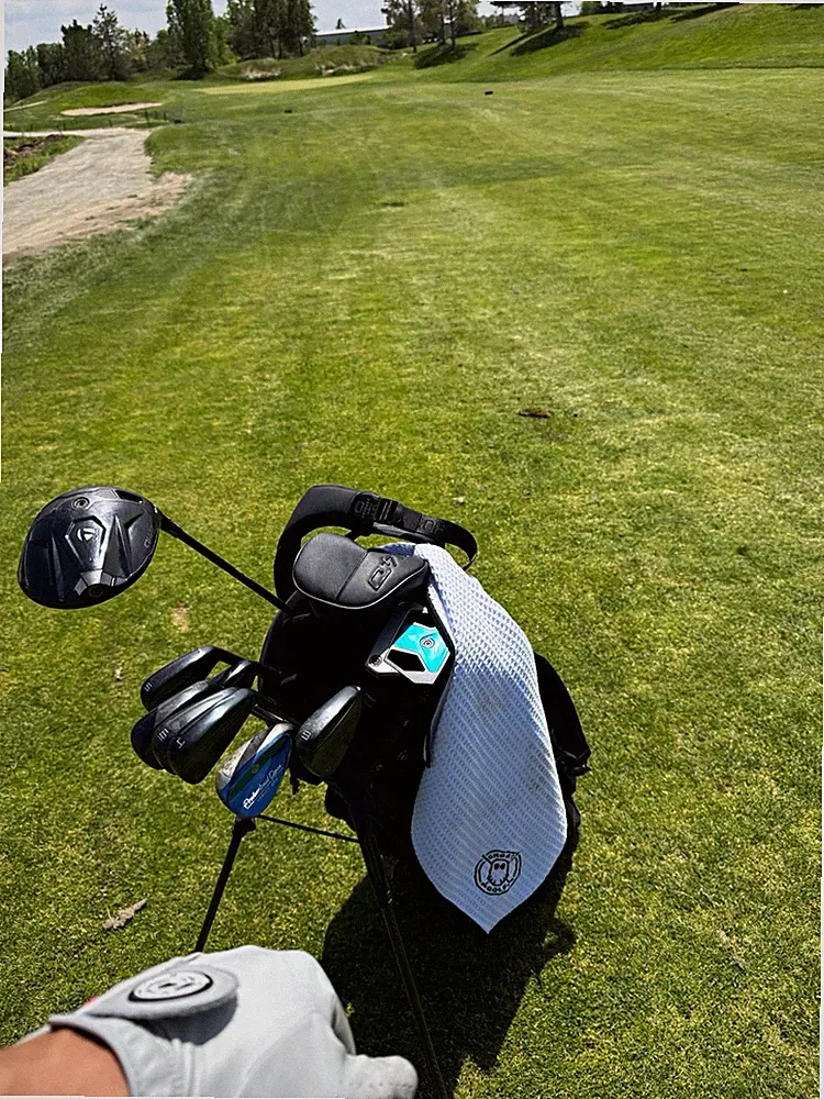 TaylorMade Shadowfall Full Set - Designer Series.