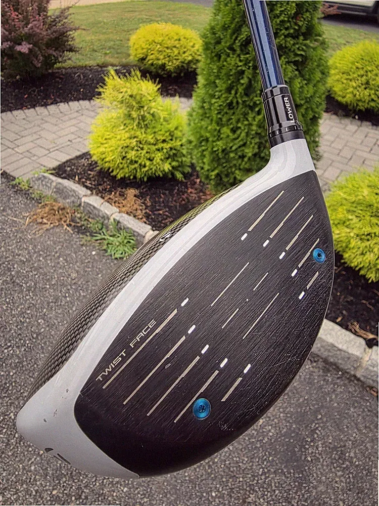 TaylorMade SIM Driver Golf Clubs Graphite