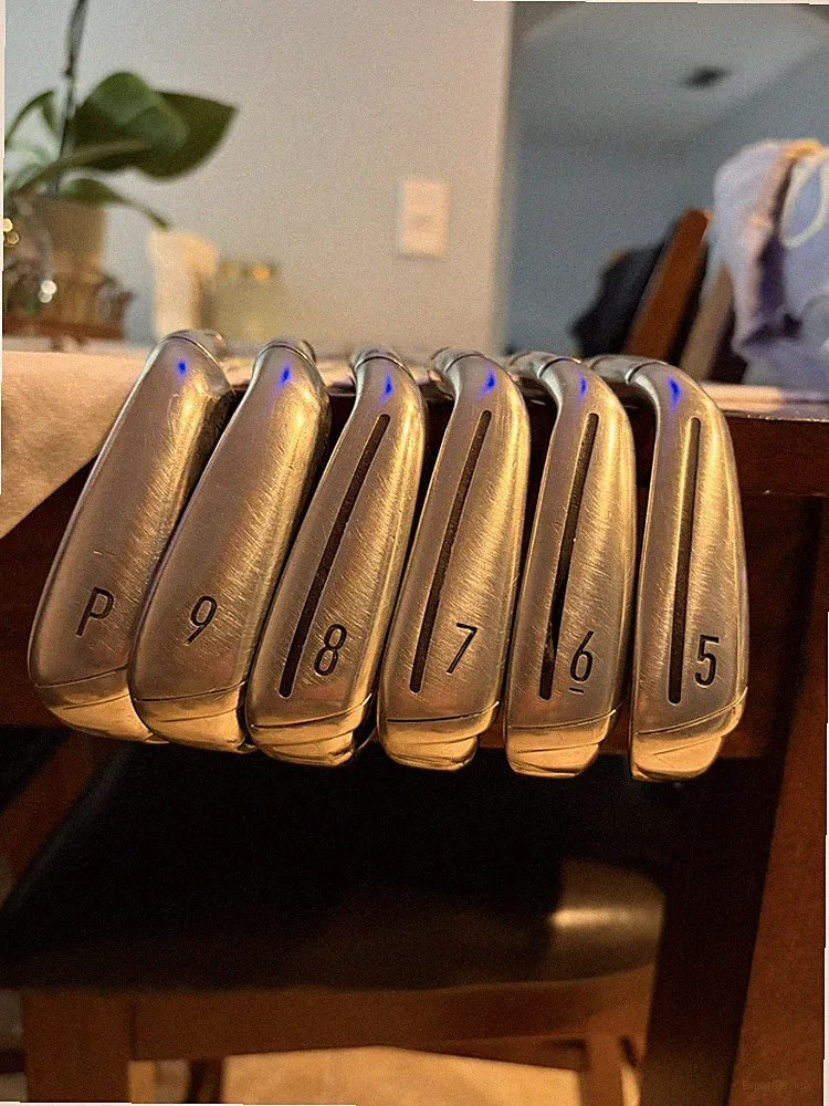 Taylormade SIM MAX Iron Set 5-PW