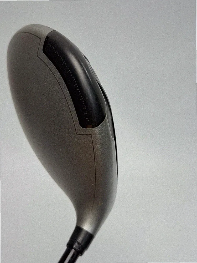 TaylorMade SLDR Mini Driver 12° Kuro Kage 60 X-Stiff Flex (Used)