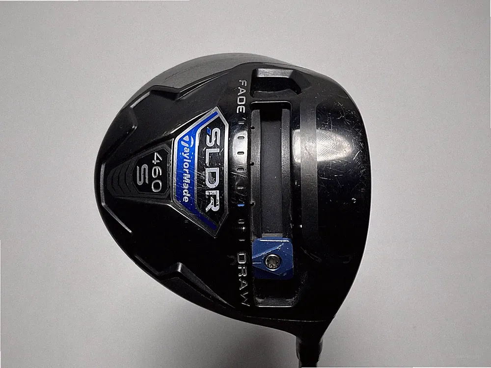 TaylorMade SLDR S Driver 16* Fujikura Speeder 47 Ladies Graphite Womens RH