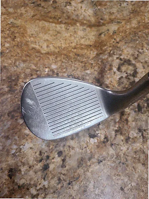 Taylormade Speedblade 55° Sand Wedge Reg Graphite Shaft