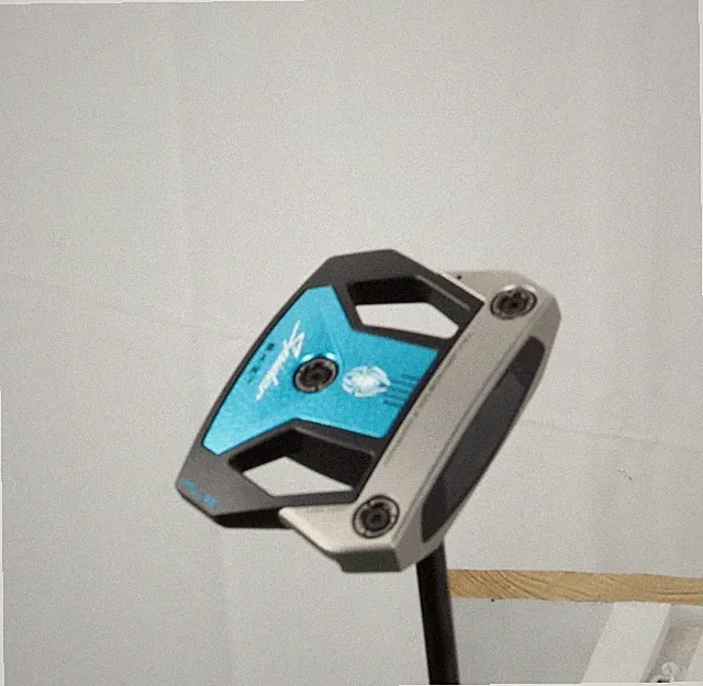 Taylormade Spider 5K Zt 35" Putter Good Rh 13600336