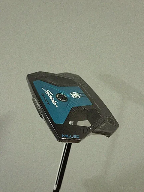TaylorMade Spider 5K-ZT Putter