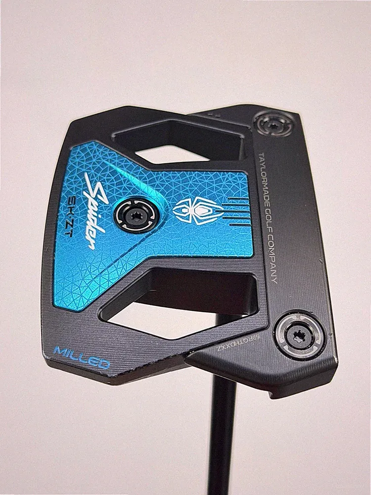 Taylormade Spider 5K ZT Counter Balance 36" Putter RH Head Cover