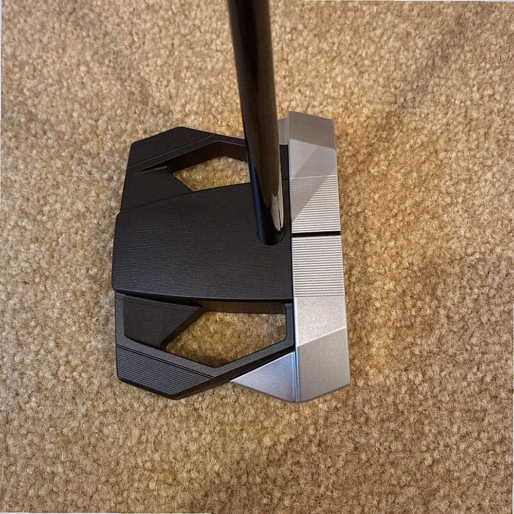 TaylorMade Spider 5K-ZT Putter