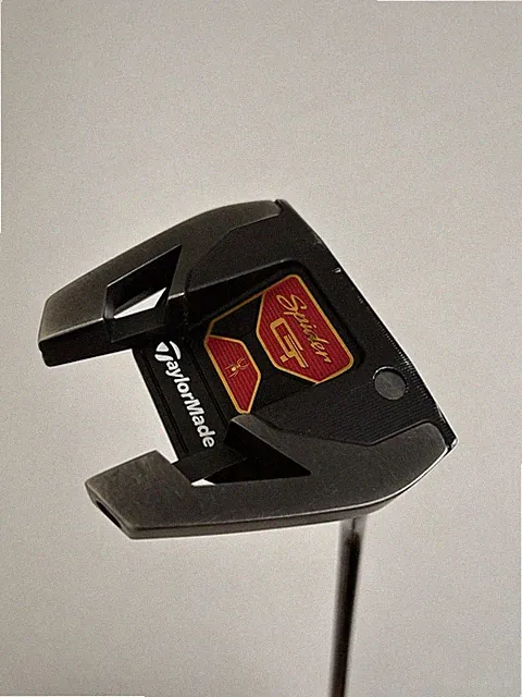 Taylormade Spider GT Putter 34in Right Hand Steel Shaft