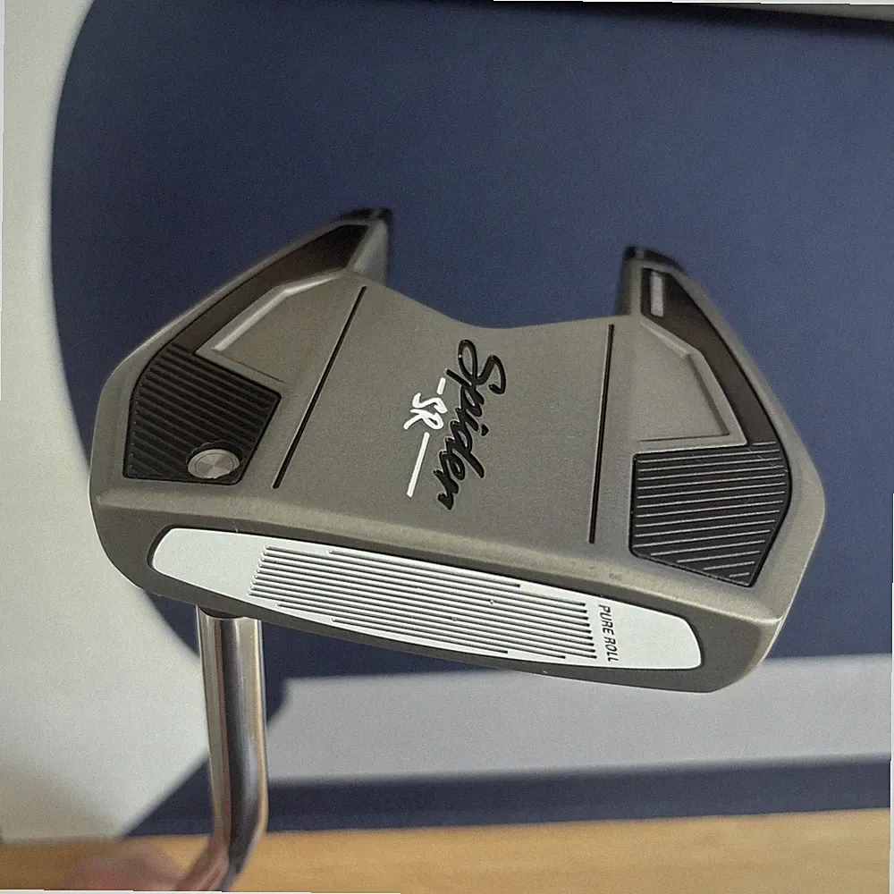 TaylorMade Spider SR Putter Right Handed