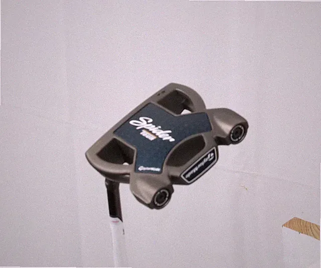 Taylormade Spider Tour #3 35" Putter Good Left Hand Lh 13590756