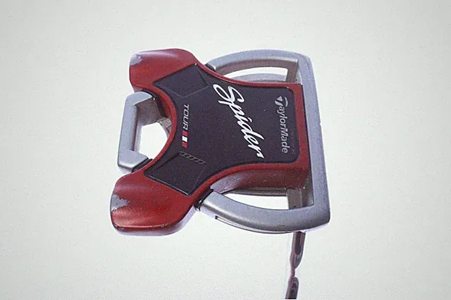 TaylorMade Spider Tour 32.5 in Putter Right-Handed Value