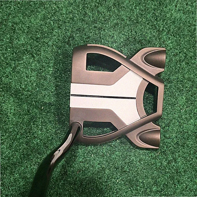 TaylorMade Spider Tour Counter Balance Putter 2026