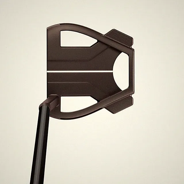 Taylormade Spider Tour X Torched PVD | 2026 New