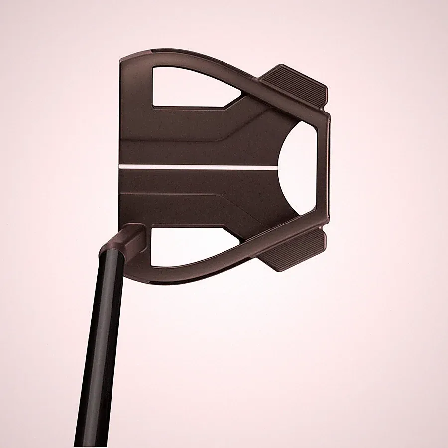 Taylormade Spider Tour X Torched PVD | 2026 New