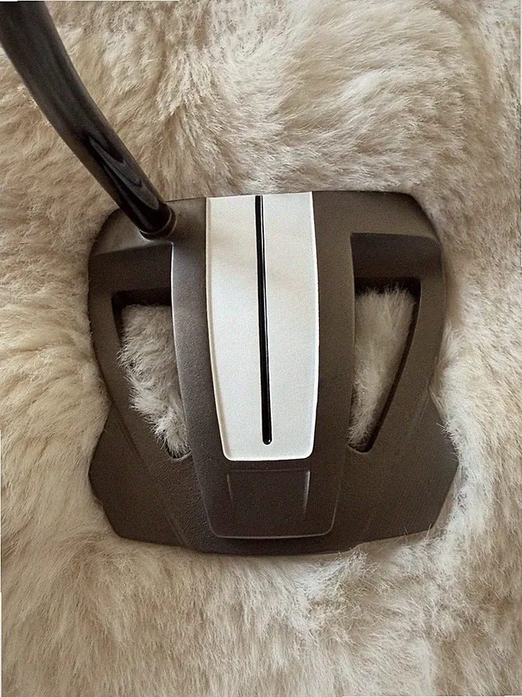 Taylormade Spider Tour Z Double Bend Shaft Putter 34” Z7