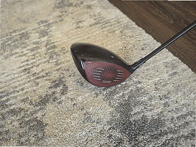 TAYLORMADE STEALTH 12* DRIVER VENTUS RED A FLEX