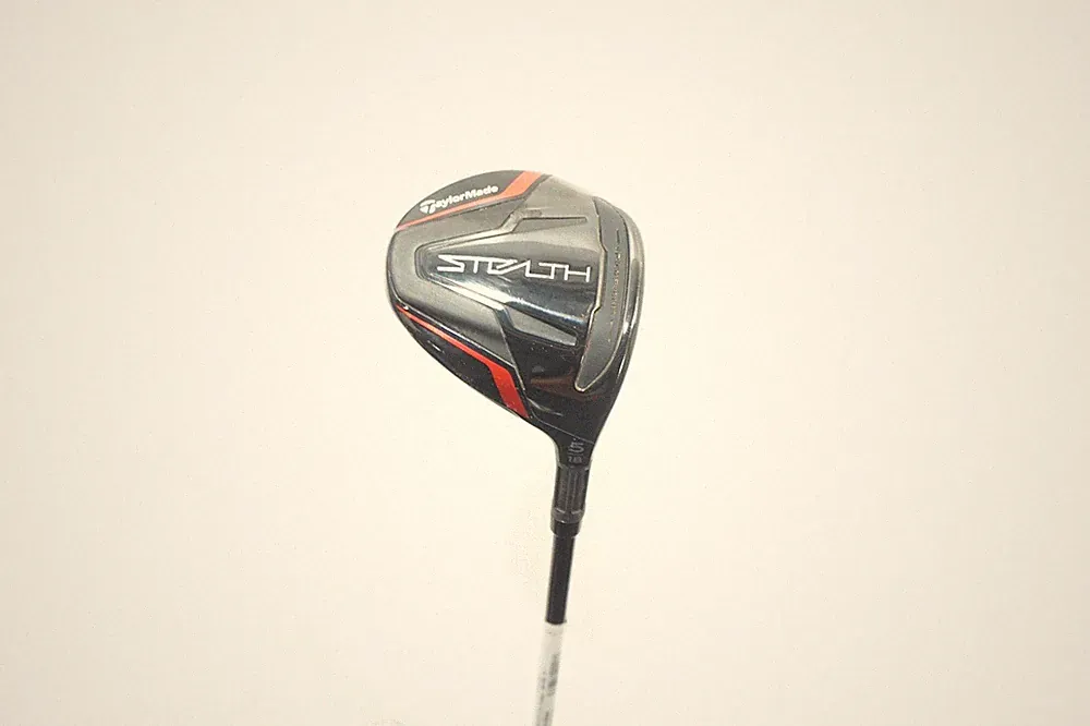 5-Wood